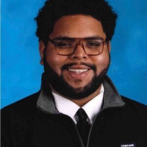 Meet your Posher, Omari